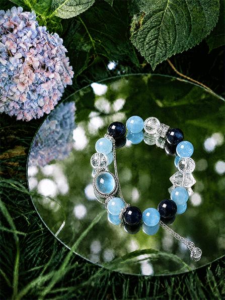 Crystal Bracelets