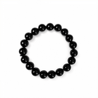 Cut & Clear – Black Obsidian Bracelet for Cutting Ties & New Beginnings