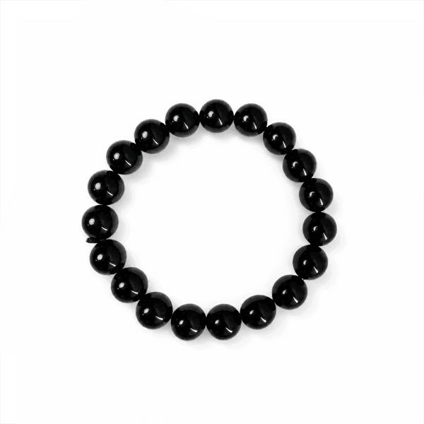 Cut & Clear – Black Obsidian Bracelet for Cutting Ties & New Beginnings