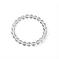 Harmony Stone – Clear Quartz Bracelet for Balance & Calm