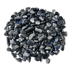 Natural Lazulite Crystal Gravel – Aromatherapy Diffuser Stones & Fragrance Chips