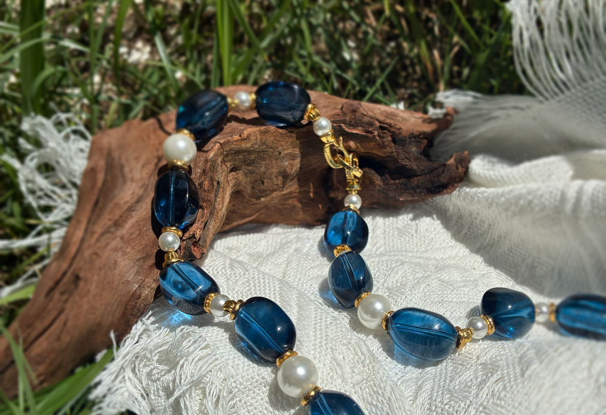 Soft Lavender Crystal Bracelet for Mental Clarity